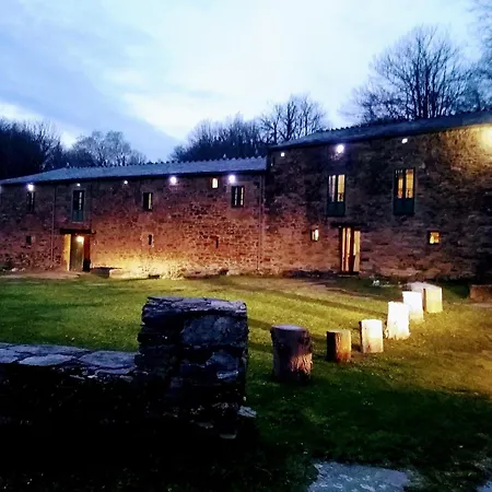 Casa Pacios By M De Santiago *