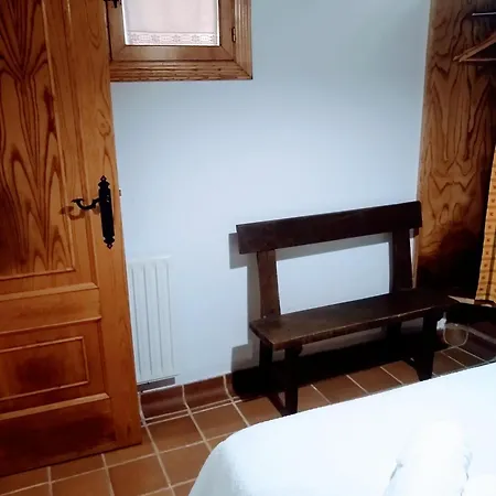 Casa Pacios By M De Santiago * Triacastela