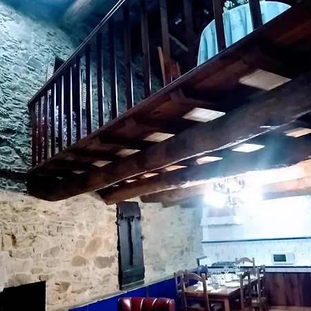 Casa Pacios By M De Santiago