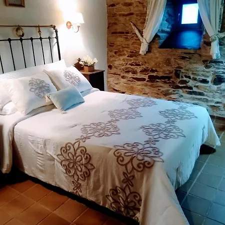 Casa Pacios By M De Santiago * Triacastela