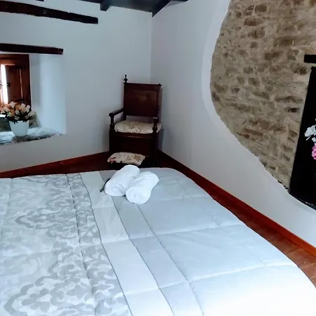 Landhaus Casa Pacios By M De Santiago *