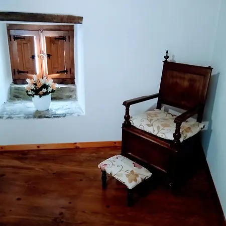 Casa Pacios By M De Santiago *