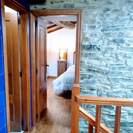 Casa Pacios By M De Santiago 컨트리하우스 트리아카스텔라