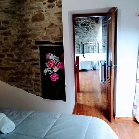 Casa Pacios By M De Santiago 트리아카스텔라