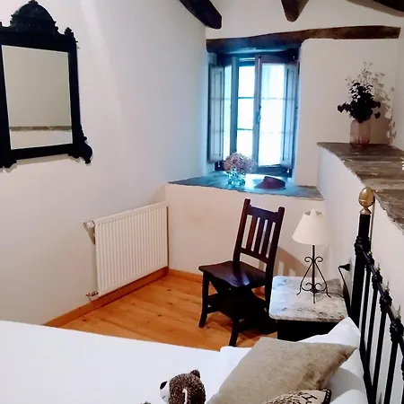 Casa Pacios By M De Santiago *