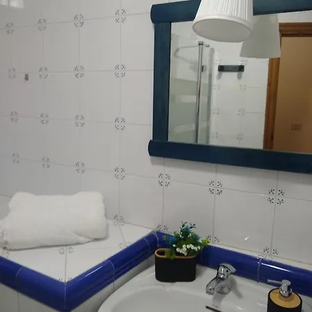 컨트리하우스 Casa Pacios By M De Santiago *