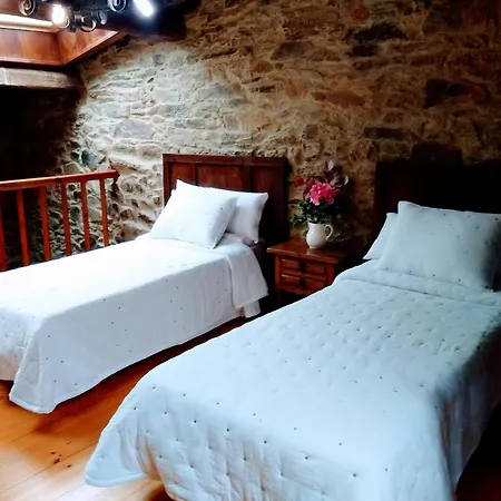 Casa Pacios By M De Santiago