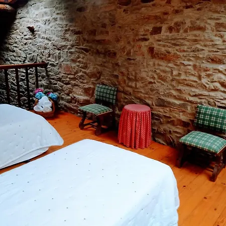 Casa Pacios By M De Santiago