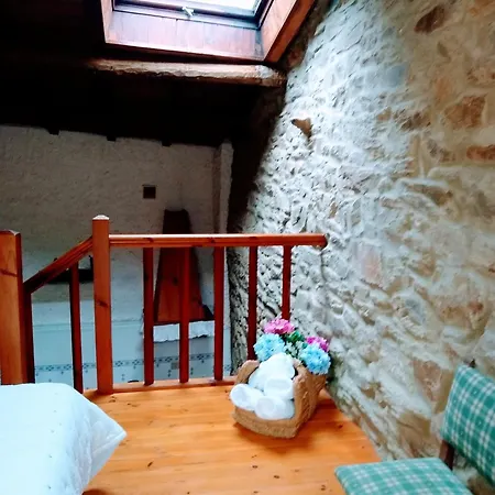 Casa Pacios By M De Santiago