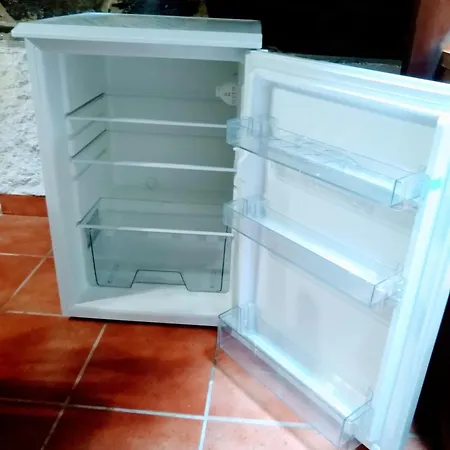 컨트리하우스 Casa Pacios By M De Santiago *