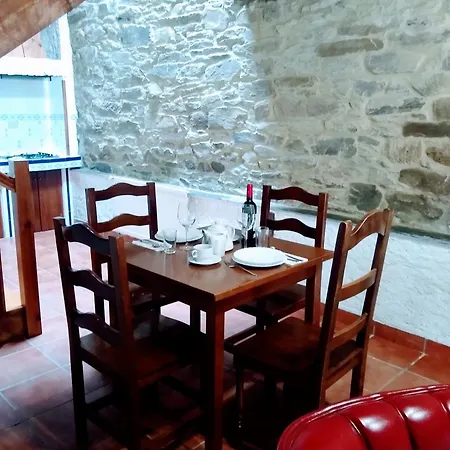 Casa Pacios By M De Santiago 트리아카스텔라