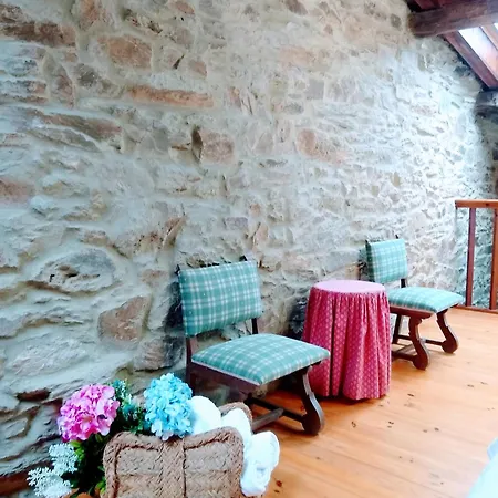 Casa Pacios By M De Santiago