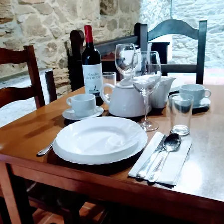 Casa Pacios By M De Santiago 컨트리하우스 트리아카스텔라