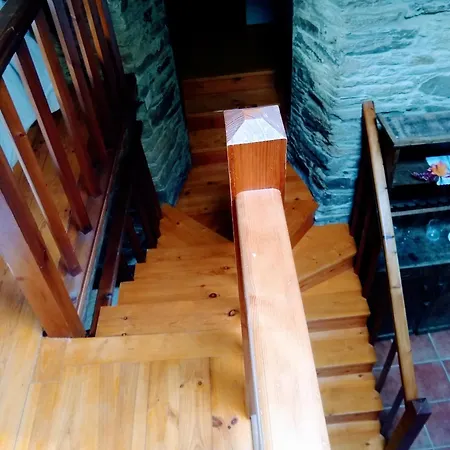 Casa Pacios By M De Santiago 트리아카스텔라