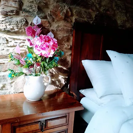 Casa Pacios By M De Santiago 컨트리하우스 *