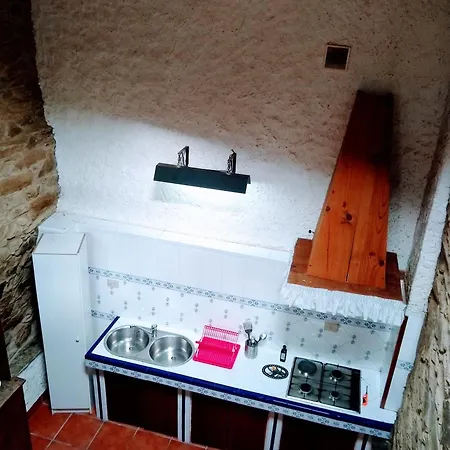 Casa Pacios By M De Santiago Tríacastela