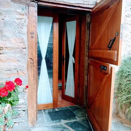 Casa Pacios By M De Santiago Country house *