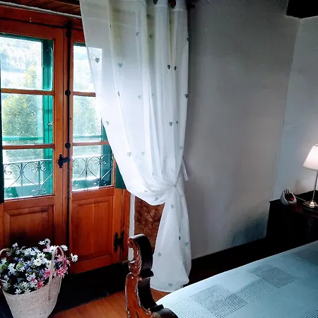 Casa Pacios By M De Santiago *