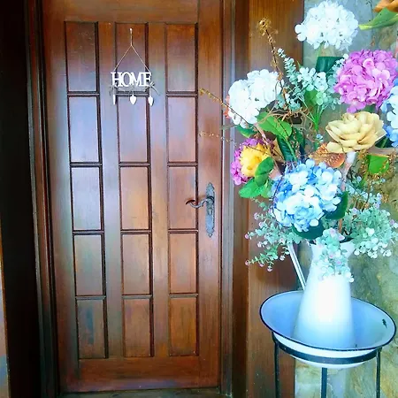 컨트리하우스 Casa Pacios By M De Santiago *