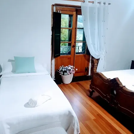 Casa Pacios By M De Santiago *