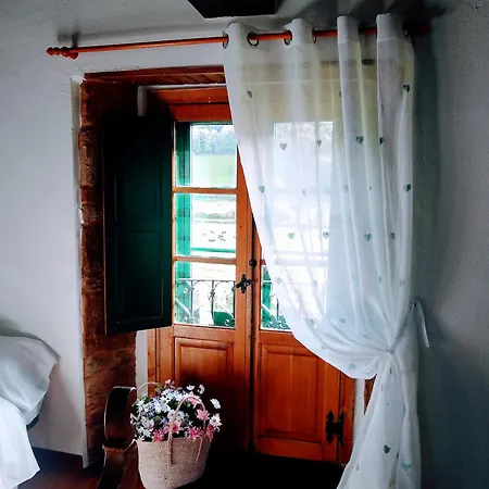 컨트리하우스 Casa Pacios By M De Santiago 트리아카스텔라