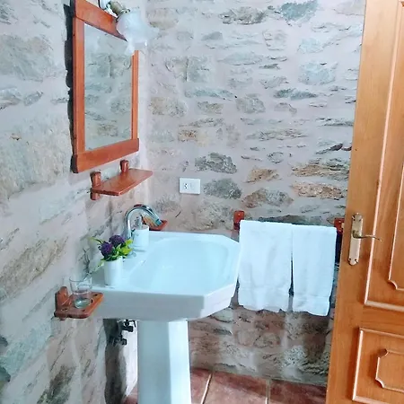 Casa Pacios By M De Santiago *