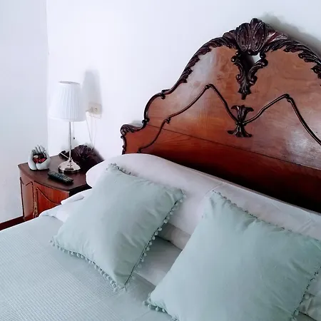 Casa Pacios By M De Santiago