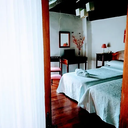 Casa Pacios By M De Santiago * 트리아카스텔라