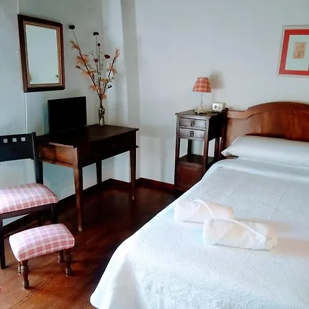 Casa Pacios By M De Santiago *