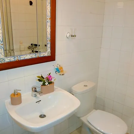 Casa Pacios By M De Santiago