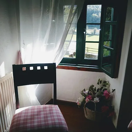 Casa Pacios By M De Santiago 컨트리하우스 *