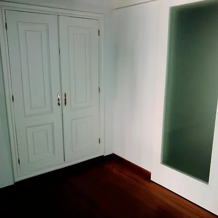 Casa Pacios By M De Santiago 컨트리하우스 트리아카스텔라