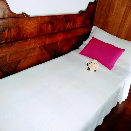 Casa Pacios By M De Santiago