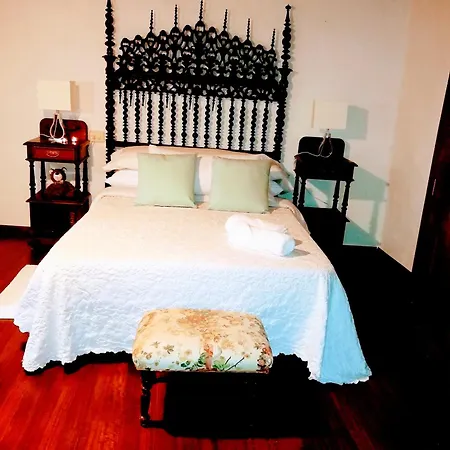 Casa Pacios By M De Santiago *