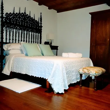 Casa Pacios By M De Santiago * Tríacastela