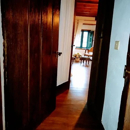 컨트리하우스 Casa Pacios By M De Santiago