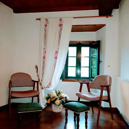 Casa Pacios By M De Santiago *