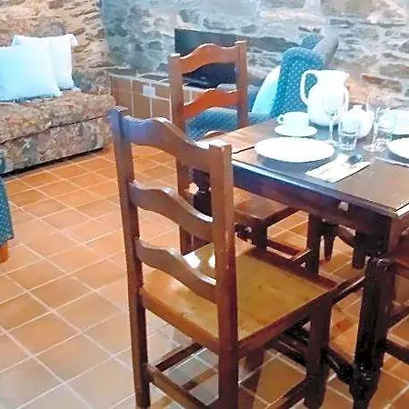 Casa Pacios By M De Santiago * Triacastela