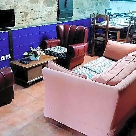 Casa Pacios By M De Santiago *