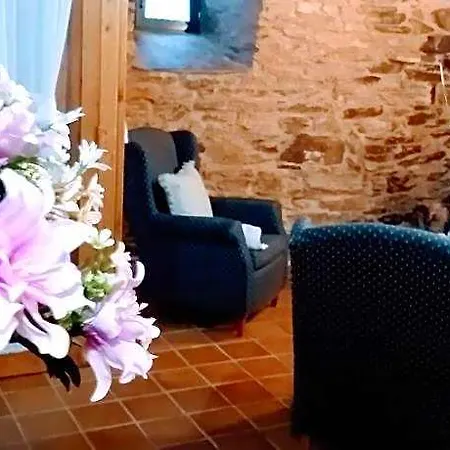 Casa Pacios By M De Santiago Casa rural Triacastela
