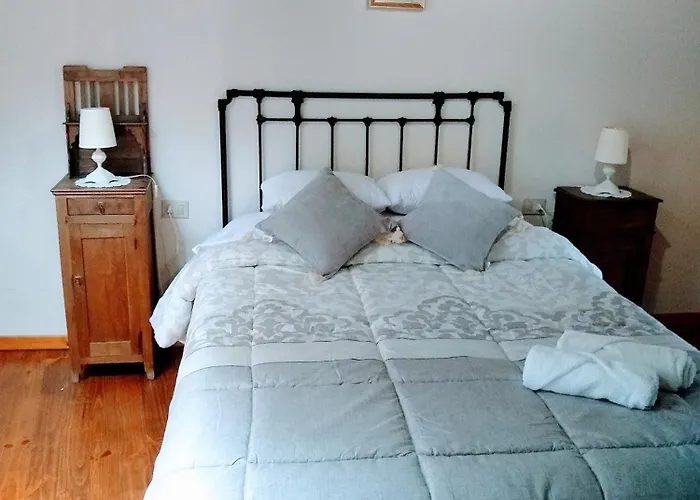 Kır Evi Casa Pacios By M De Santiago