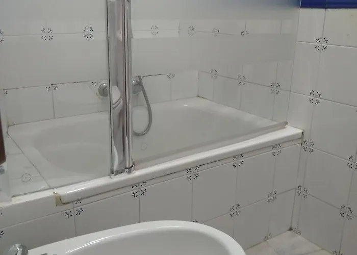 Casa Pacios By M De Santiago