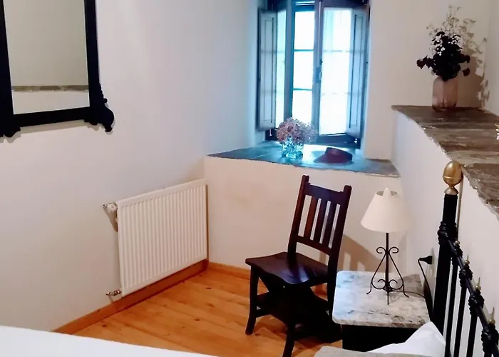 Casa Pacios By M De Santiago *