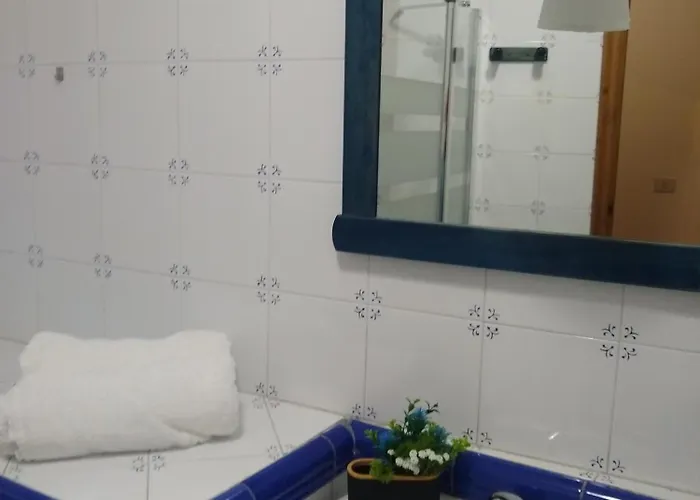 Landhaus Casa Pacios By M De Santiago *