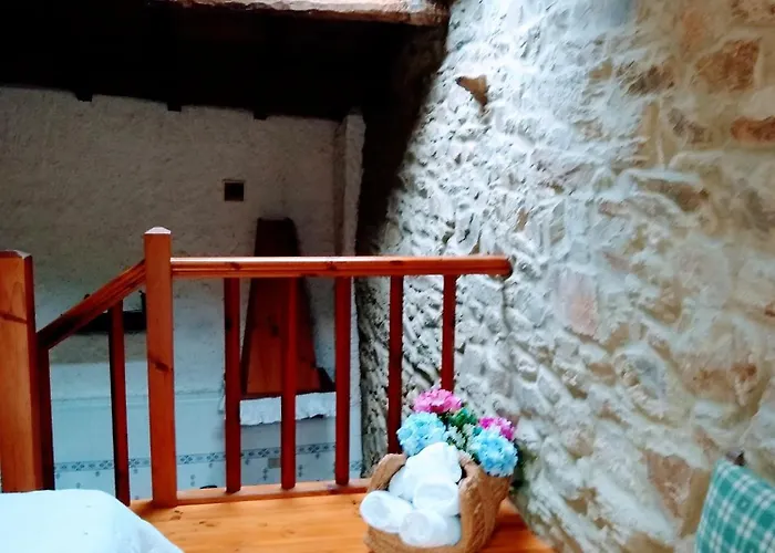 Casa Pacios By M De Santiago