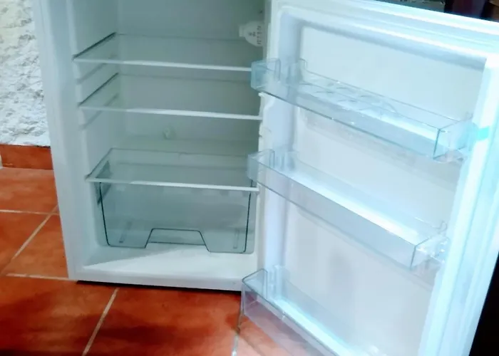 Landhaus Casa Pacios By M De Santiago *