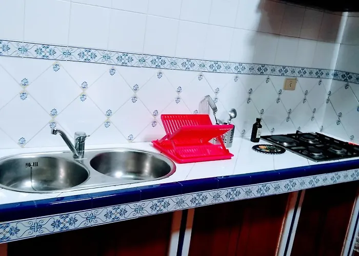 Casa Pacios By M De Santiago Landhaus *