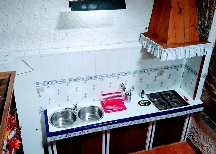 Landhaus Casa Pacios By M De Santiago *