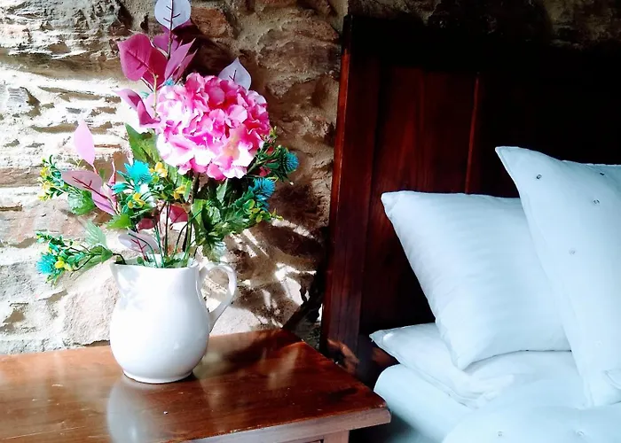 Casa Pacios By M De Santiago Landhaus *