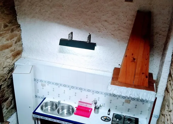 Casa Pacios By M De Santiago Tríacastela